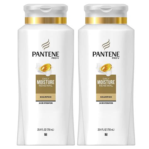 Pantene Pro-V Moisture Boost Shampoo