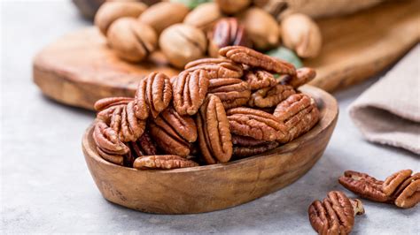 Image Of Pecans