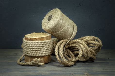 Image Of Rope