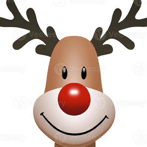 Image Of Rudolph