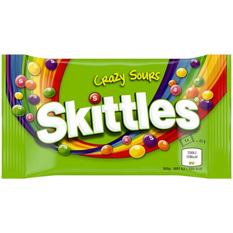 Image Of Skittles