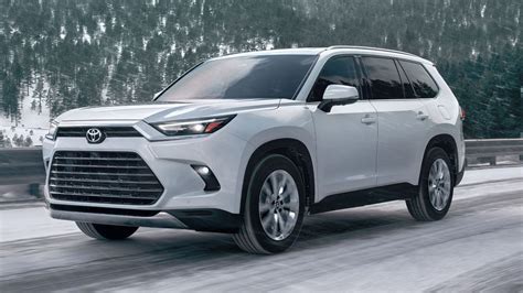Image Of Toyota Highlander