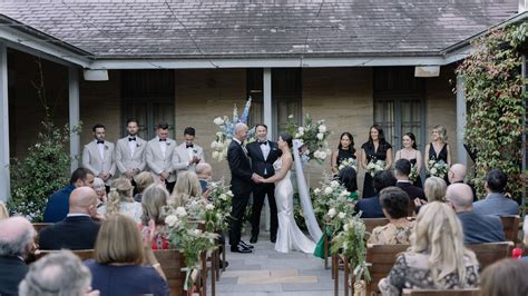 Image of A Wedding Celebration
