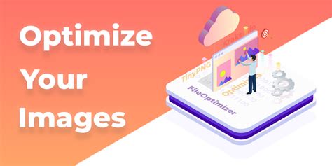 Image Optimization Image