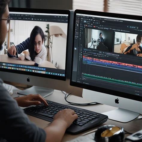 Image Quality and Editing