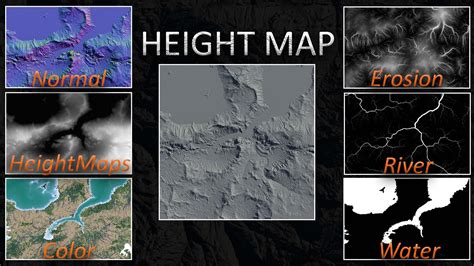 I've been editing an old heightmap from an SC4 Region; still needs