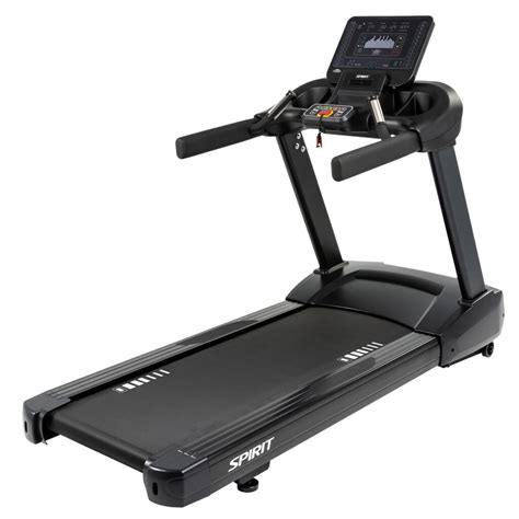 Image Treadmill 15.5s