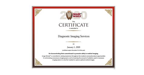 Image Wisely Pledge