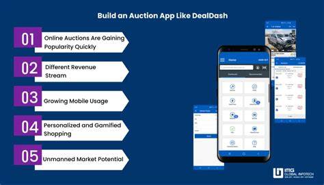 DealDash App Community Features