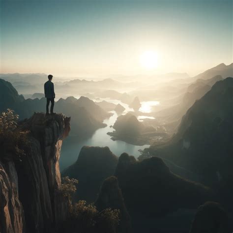 Embracing Perspective