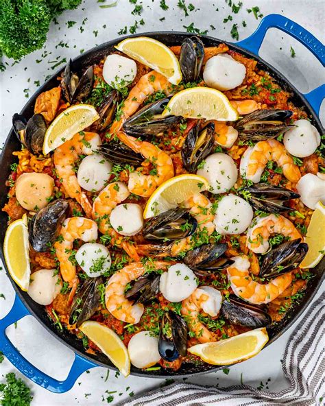 Paella