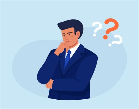 Image of a person thinking