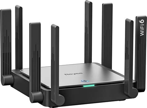 WiFi router