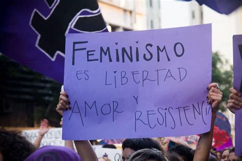 Imagenes Feminismo