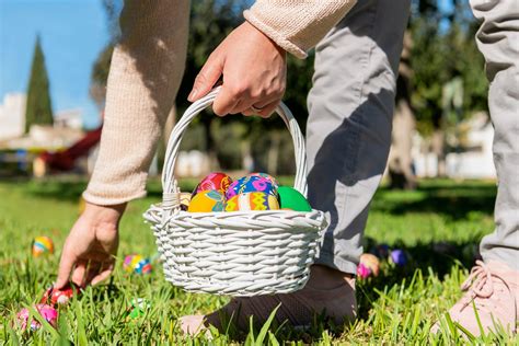 Images Easter Egg Hunt