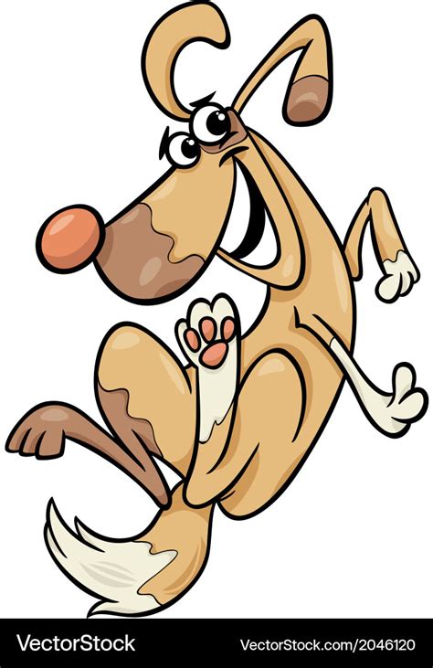 Images For Funny Dog Cartoon