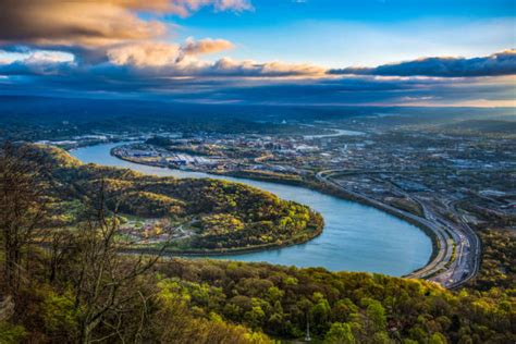 Images Landscape Chattanooga