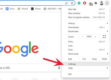 Images Not Loading in Chrome