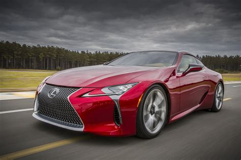 Images Of Lexus Lc500