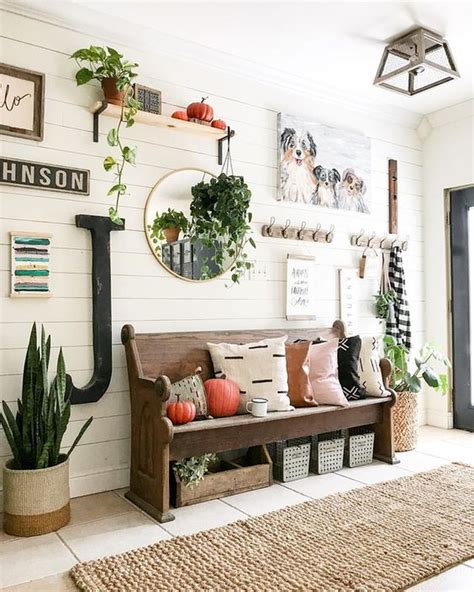 Images Of Small Entryway Ideas