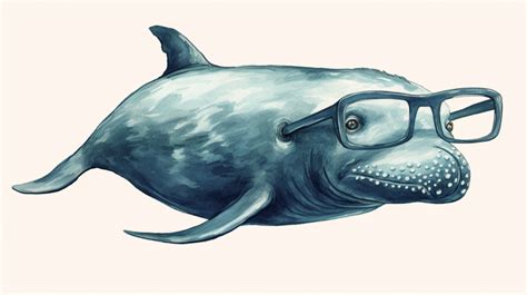 Imaginative Animal Drawings