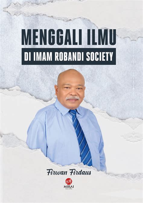 Imam Robandi di Indonesia