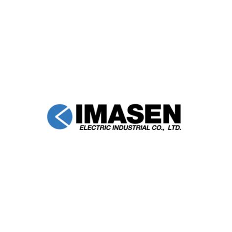 Imasen Logo