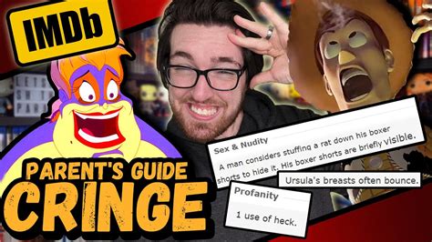 Unlock the Secret World of Movie Ratings with IMDB Parent Guide - Your Ultimate Family-Friendly Cinema Companion