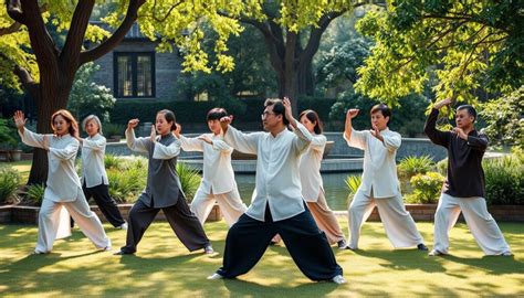 Imej Tai Chi