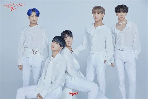 Imfact Kpop