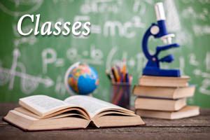 Immanuel Homeschool Group