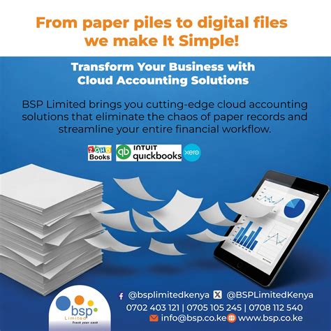 Immediate Access and Zero Clutter