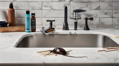 Immediate Action: DIY Cockroach Elimination Strategies