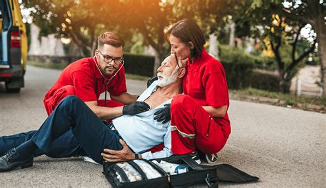 Immediate Actions: Safety and Security First