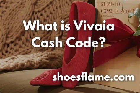 Immediate Cash Code Vivaia