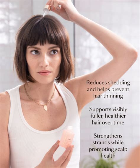 Immediate Changes Quick Fixes for Thicker-Looking Hair