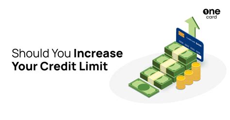 Immediate Credit Card Spending Limit