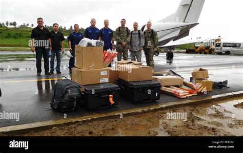 Immediate Damage Assessment and Crew Status