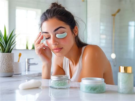 Immediate Fixes: How to Quickly Depuff Your Eyes