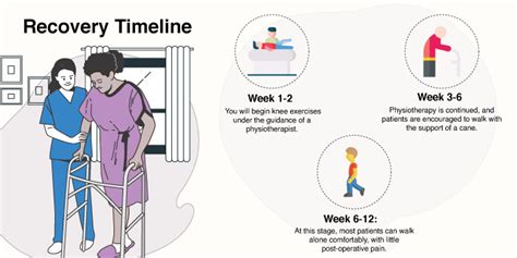 Immediate Post-Surgery Look and Recovery Timeline