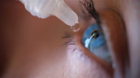 Immediate Relief: Over-the-Counter Eye Dryness Solution Options