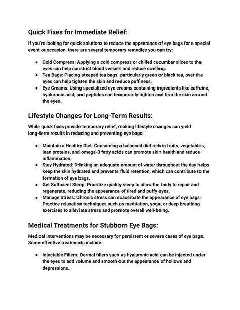 Immediate Relief: Quick Fixes When Transitioning