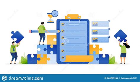 Immediate Tasks and Surveys