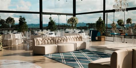 Immediate venue availability