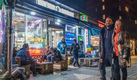 Immer Party: Die ultimative Feier-Adresse für unvergessliche Nächte