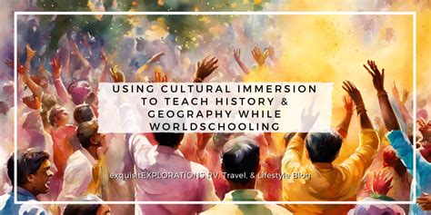 Immersion into History