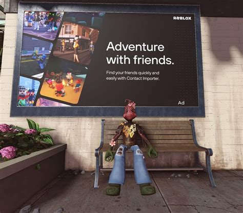 Immersive Ads are rolling out! - Developer Forum - DevForum | Roblox