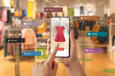 Immersive Amazon Experience