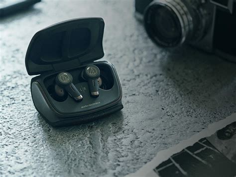 Immersive Audio Experience Earbuds