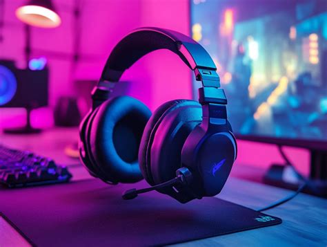 Immersive Audio Quality for Gaming